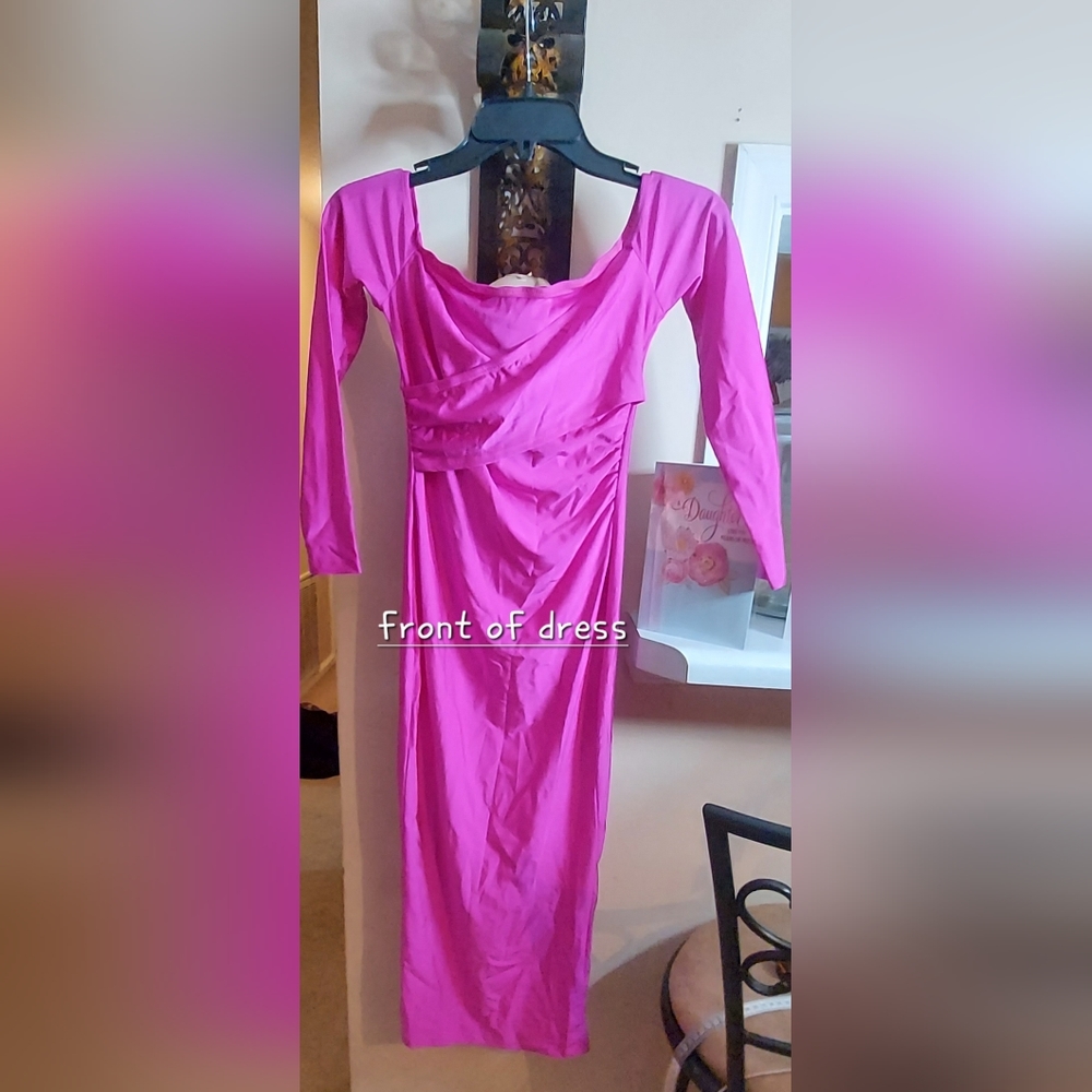The Perfect Date Night Dress 💕